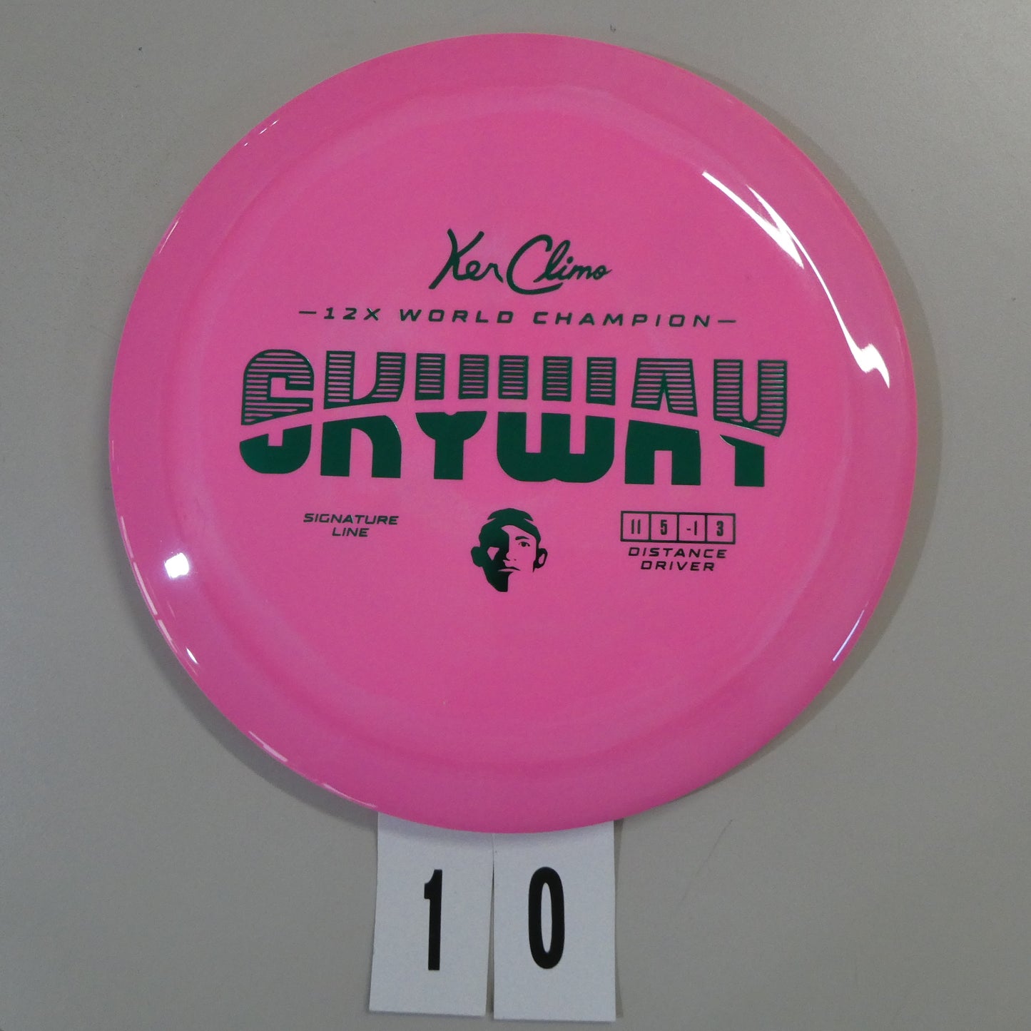 Signature Line Skyway