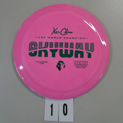 Signature Line Skyway