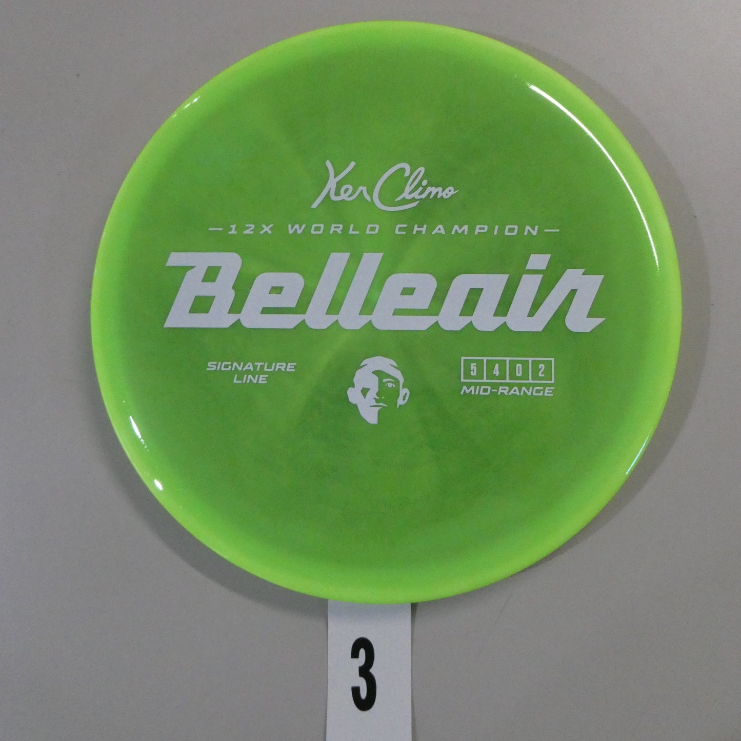 Signature Line Belleair