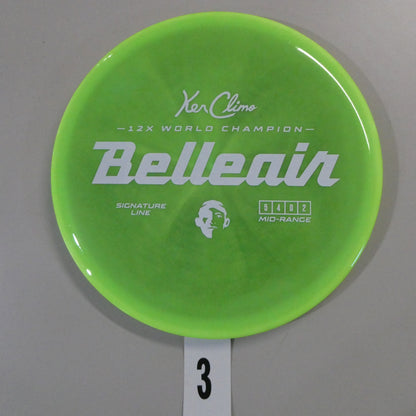Signature Line Belleair