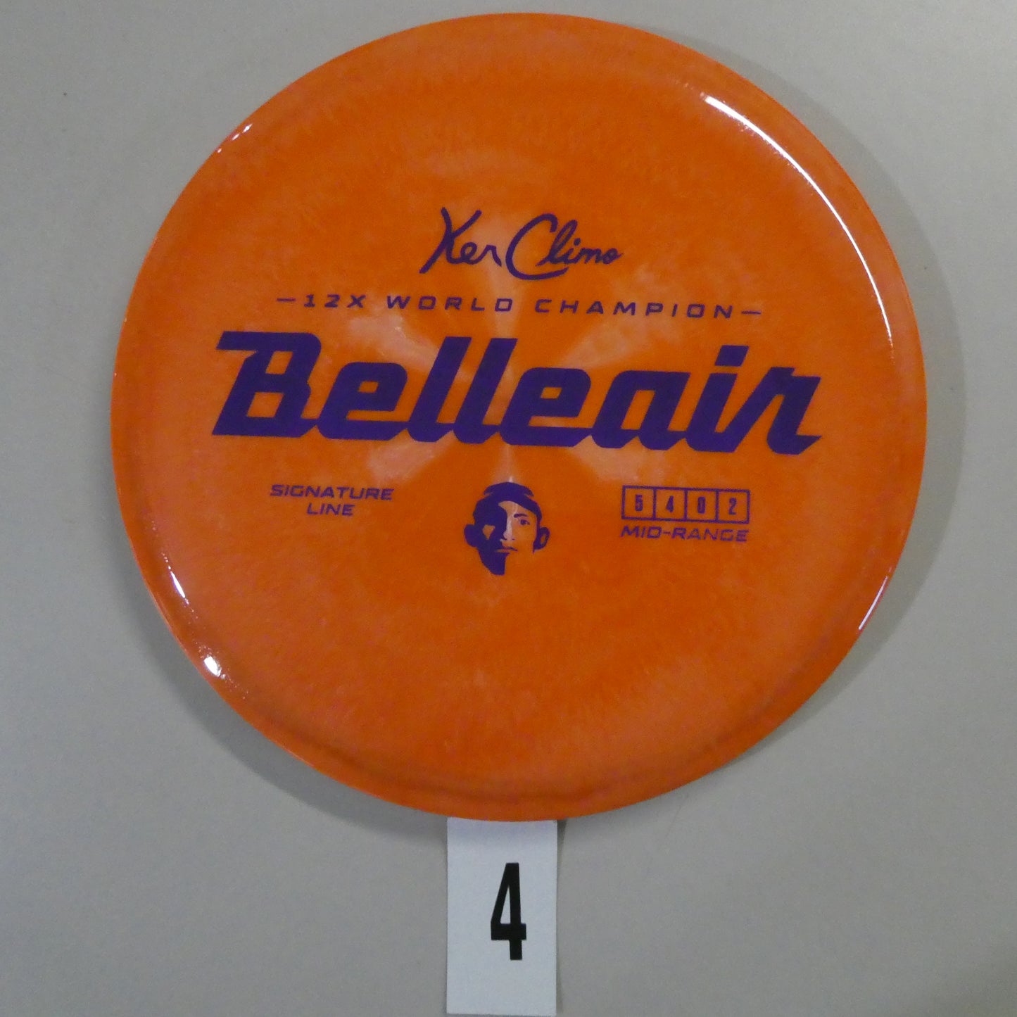 Signature Line Belleair