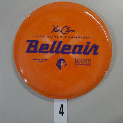Signature Line Belleair