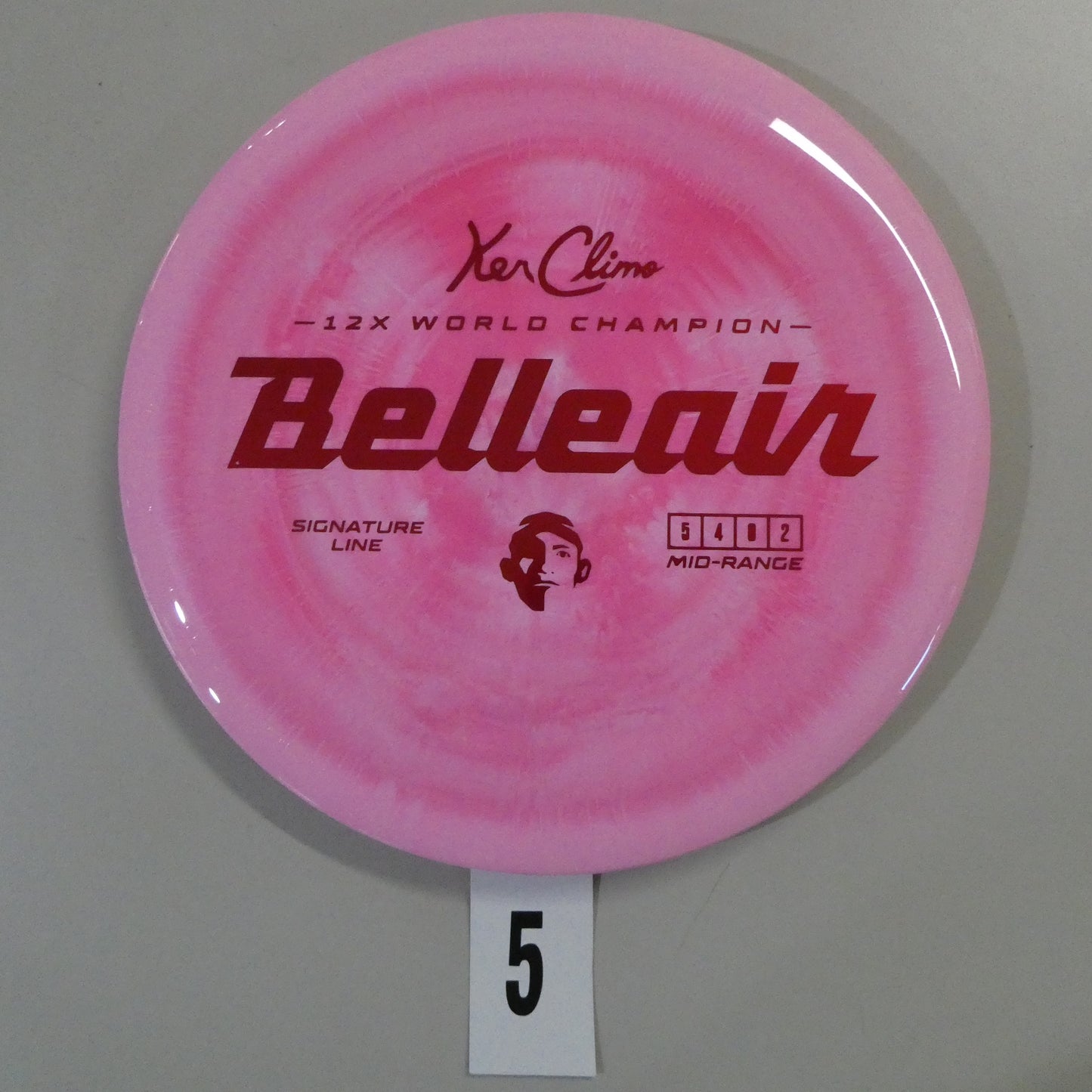 Signature Line Belleair