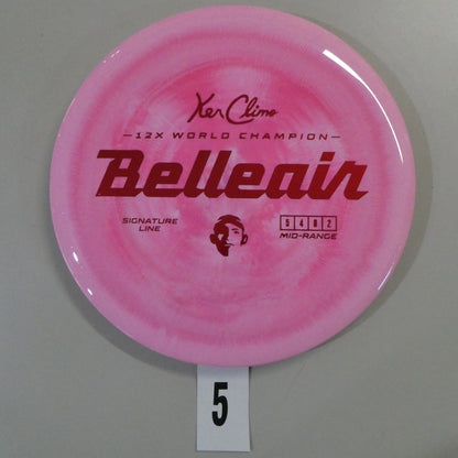 Signature Line Belleair