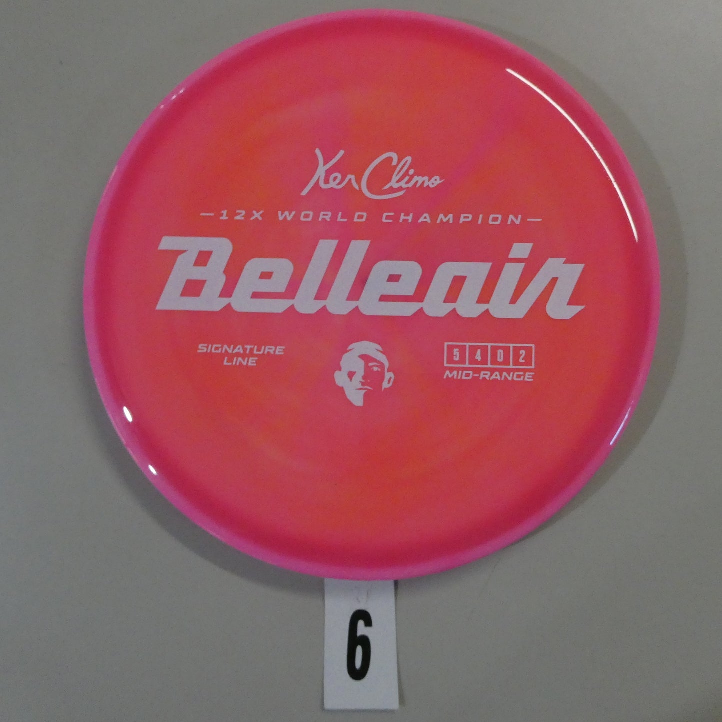 Signature Line Belleair