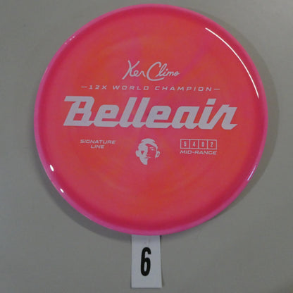 Signature Line Belleair