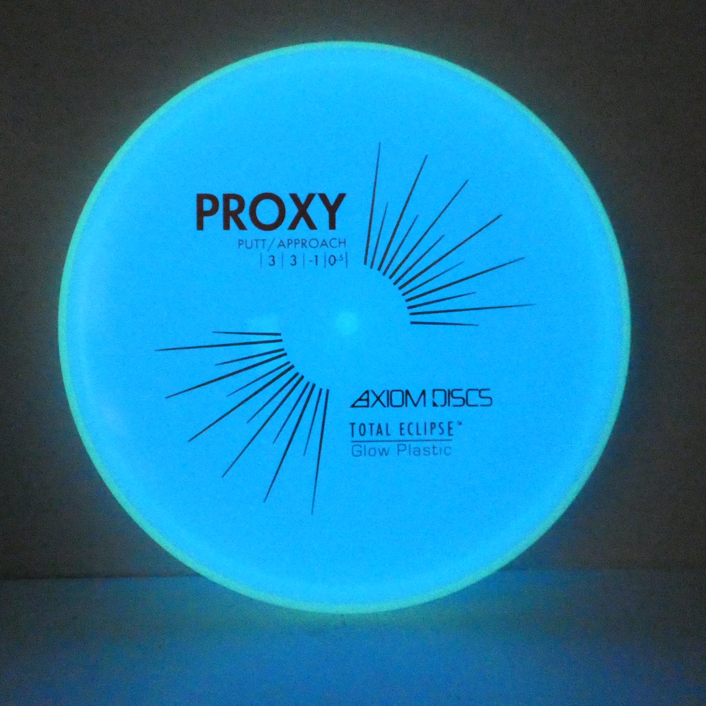 Total Eclipse Proxy