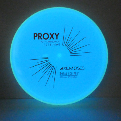 Total Eclipse Proxy