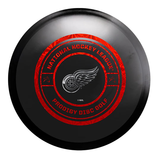 Detroit Red Wings "The Puck" 400 P Model OS