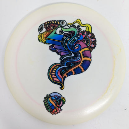 Custom Disc Golf Mystery Box