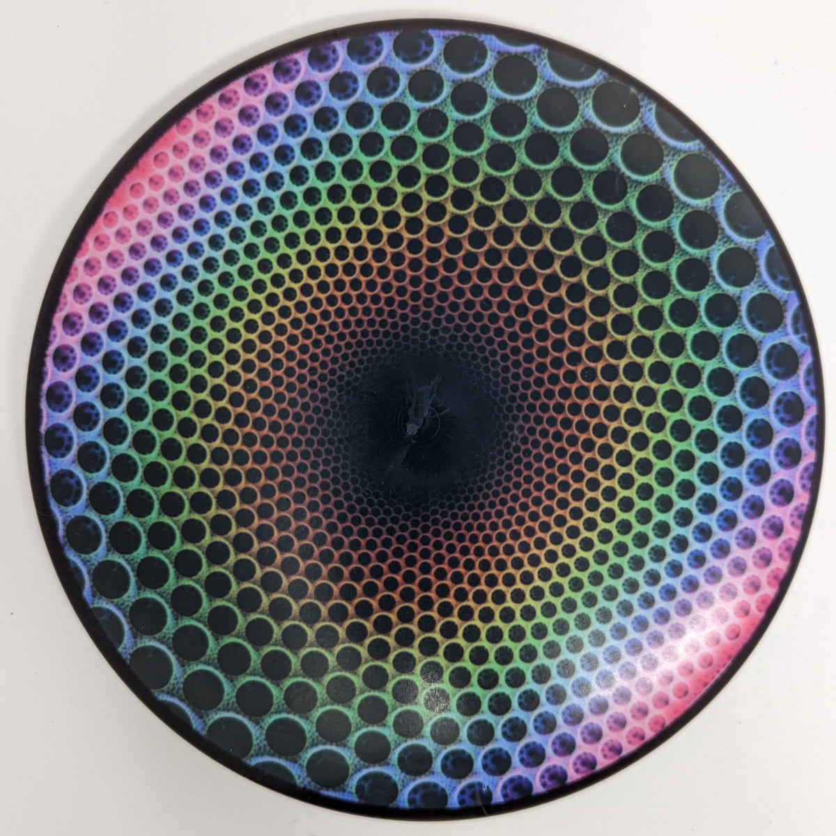 Custom Disc Golf Mystery Box