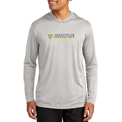 Innova Hoodie Tee- Podium