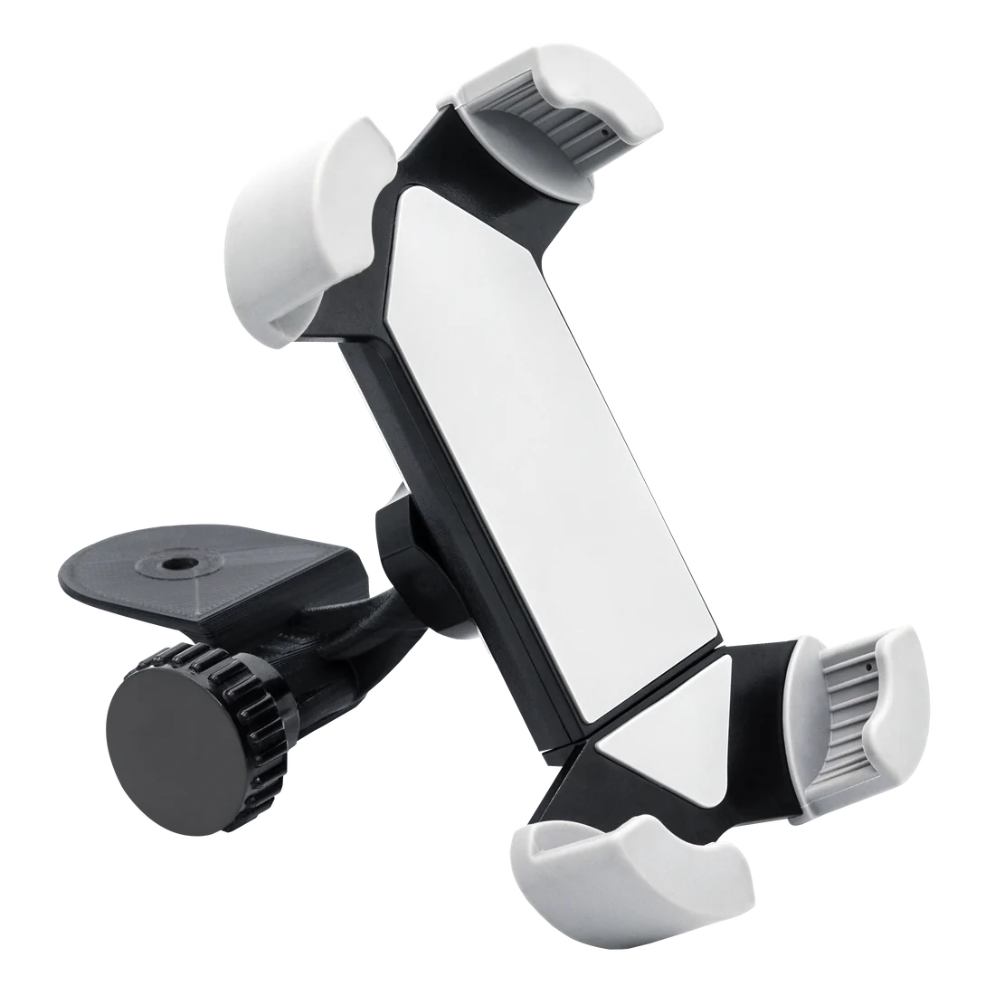 Phone Holder for Rovic Carts (Works With Zuca Too)