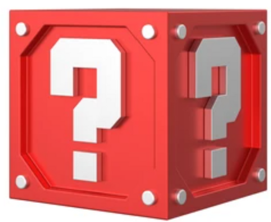 *3 Disc Mystery Box*