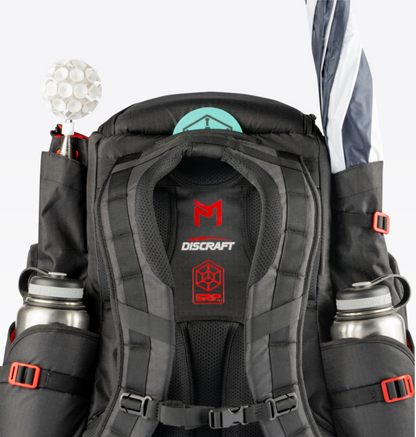 Paul McBeth MB-PX1 Grip Bag w/Esp Kratos (In Store PICKUP ONLY)