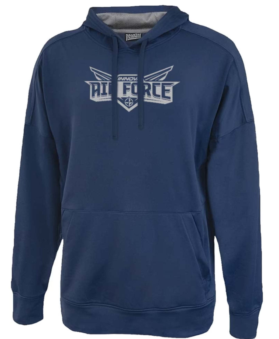 Innova Air Force Flex Pullover Hoodie