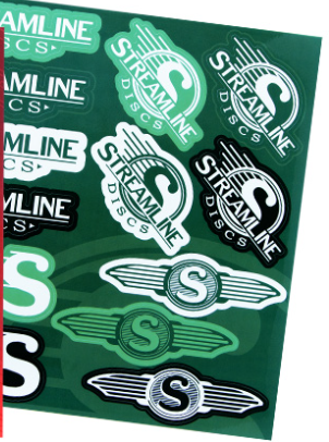 *Pre Order* MVP/Axiom/Streamline Sticker Sheet