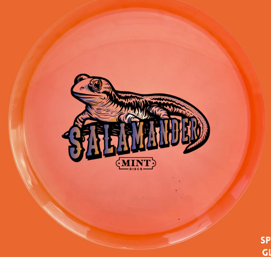 *Pre Order* Eternal Salamander