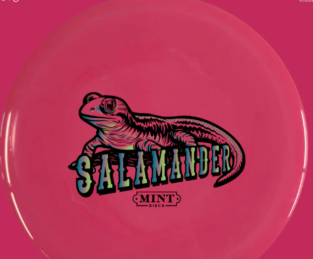 *Pre Order* Apex Lightweight Salamander