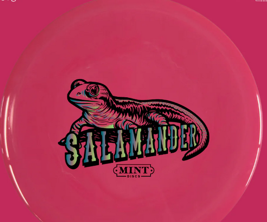*Pre Order* Apex Lightweight Salamander