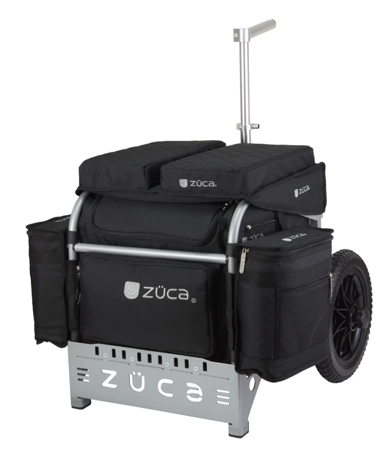 Zuca Arsenal Cart – The Throw Shop Zuca Arsenal Cart – The Throw Shop