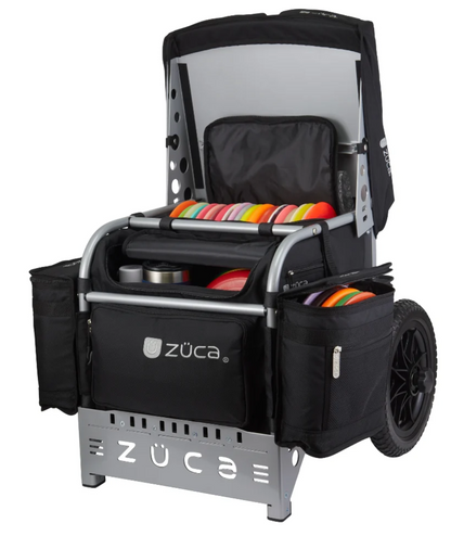 Zuca Arsenal Cart