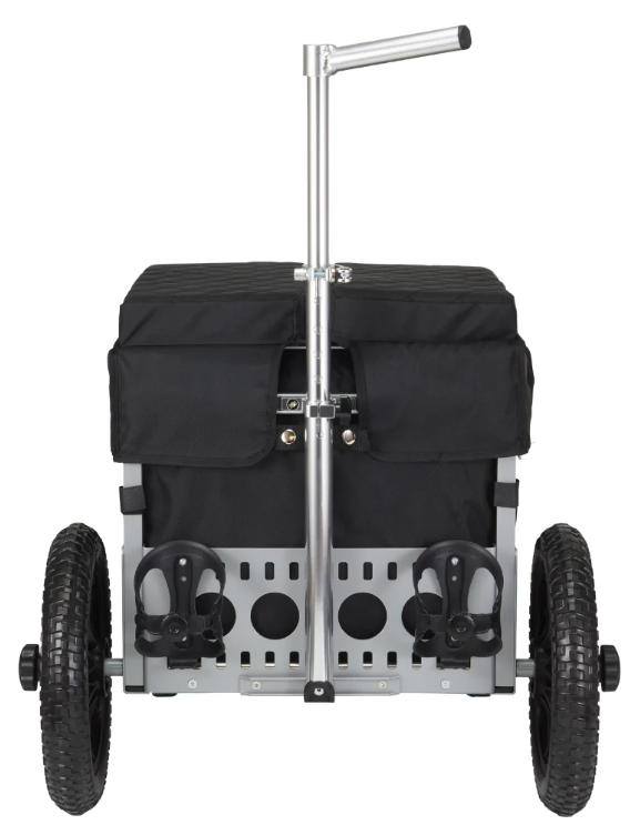 Zuca Arsenal Cart