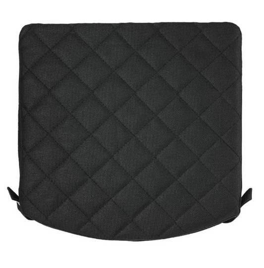 Extra 2" Padded Seat Cushion for Zuca COMPACT Cart