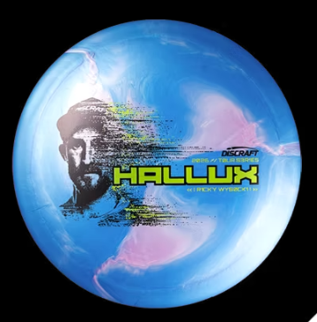 *Pre Order* Ricky Wysocki Tour Series Hallux (2026)
