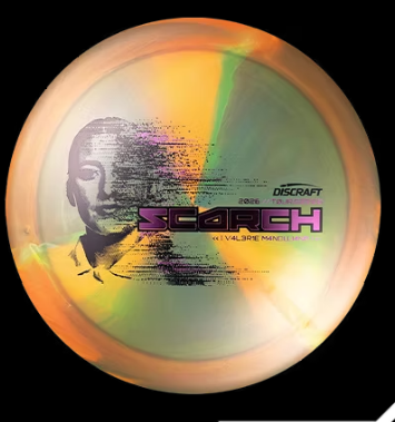 *Pre Order* Valerie Mandujano Tour Series Scorch (2026)