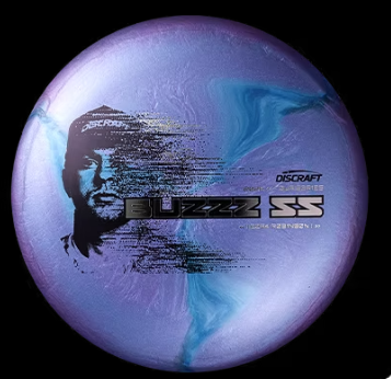 *Pre Order* Ezra Robinson Tour Series Buzzz SS (2026)