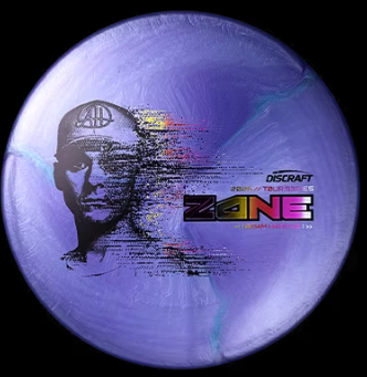 *Pre Order* Adam Hammes Tour Series Zone (2026)