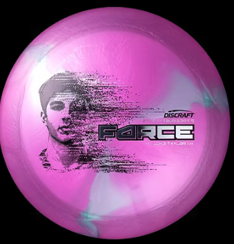 *Pre Order* Luke Taylor Tour Series Force (2026)