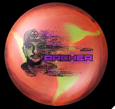 *Pre Order* Austin Turner Tour Series Archer (2026)