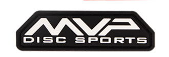 MVP/Axiom/Streamline Rubber PVC Velcro Patches