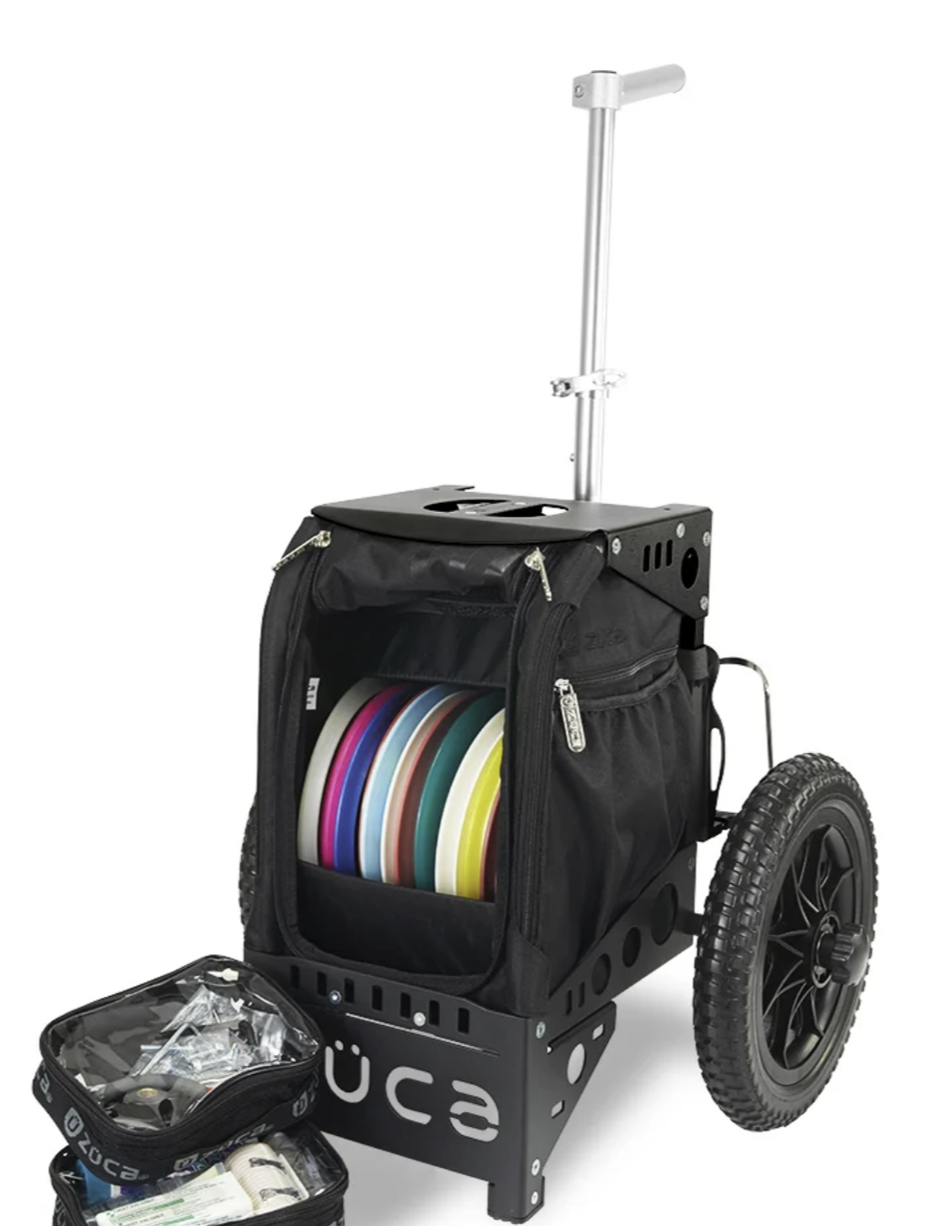 Compact Cart by Zuca