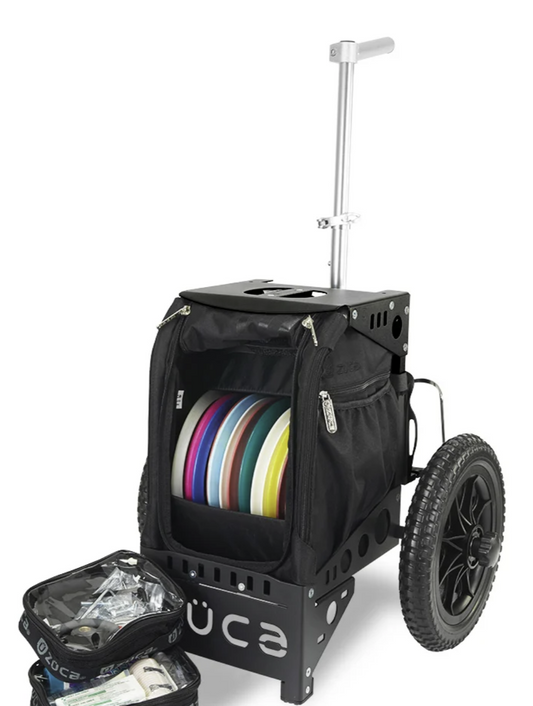 Compact Cart by Zuca