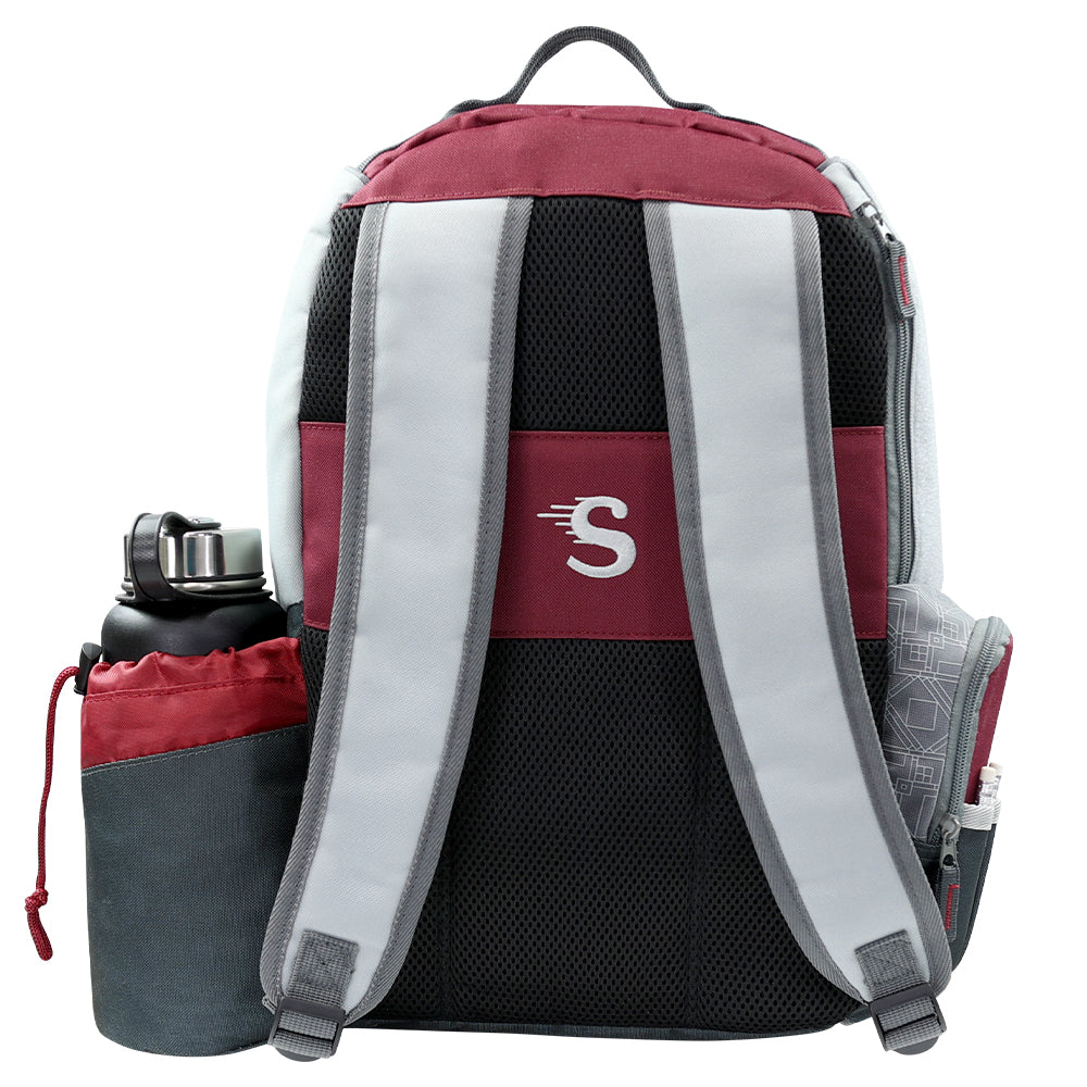 NEW Updated MVP/Axiom/Streamline Shuttle Bags