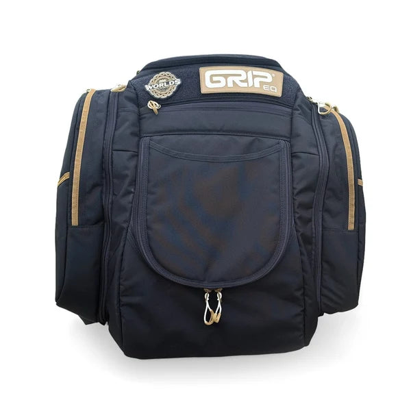 AX6 Series Bag by GRIPeq