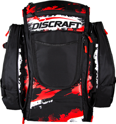 CX1 Bag by GRIPeq