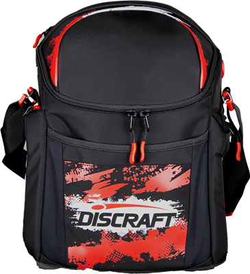 G2 Series Bag by GRIPeq