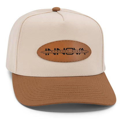 Innova Bar Patch Hi-Pro Hat