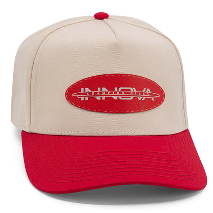 Innova Bar Patch Hi-Pro Hat