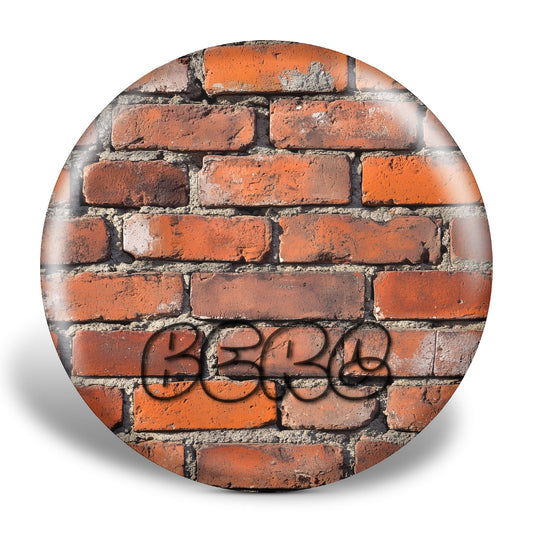 Kastaplast K1 Berg "The Brick" Custom Disc