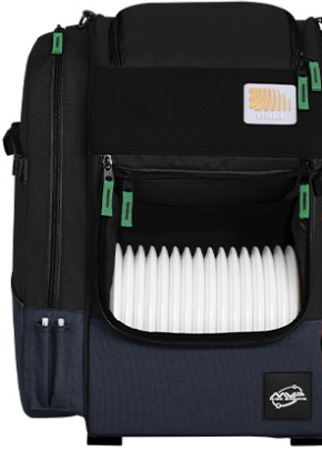 *Pre Order* MVP/Axiom/Streamline Voyager Backpack- Upgraded & NEW Colors