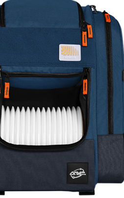 *Pre Order* MVP/Axiom/Streamline Voyager Backpack- Upgraded & NEW Colors