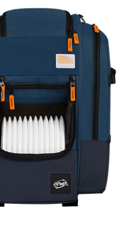 *Pre Order* MVP/Axiom/Streamline Voyager SLIM Backpack- Upgraded & NEW Colors