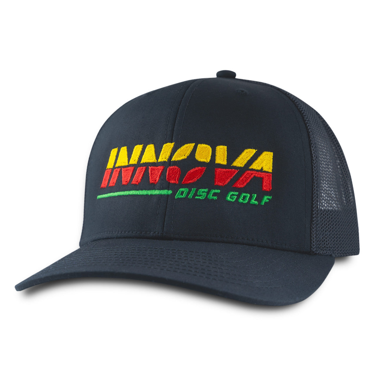 Innova Big Burst Trucker Hat