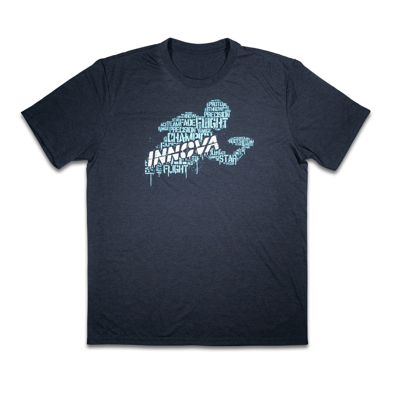Calvin Heimburg Tri-Blend Tee