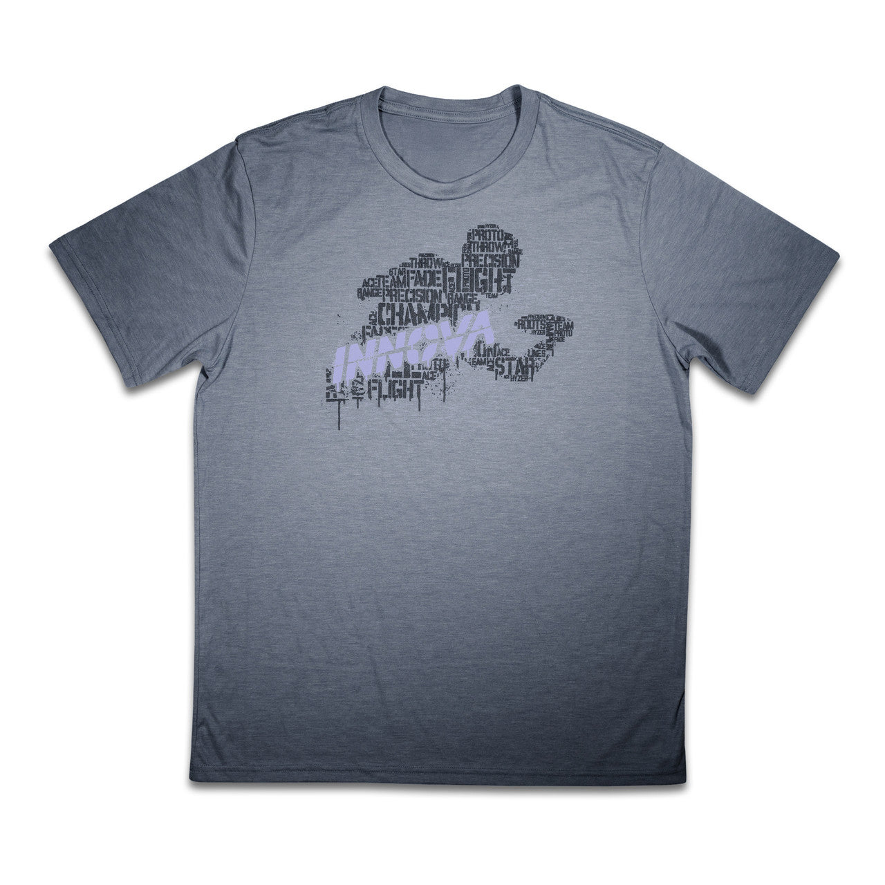Calvin Heimburg Tri-Blend Tee